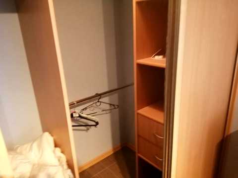 квартира по адресу Берестейский просп. (Победы), 89-А