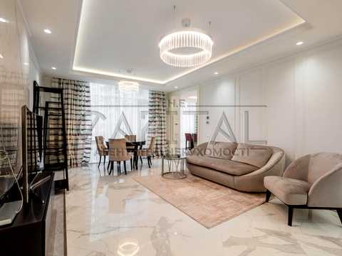 квартира по адресу Сапёрное Поле ул., 3