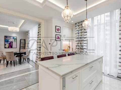 квартира по адресу Сапёрное Поле ул., 3