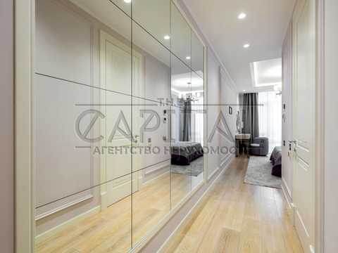 квартира по адресу Сапёрное Поле ул., 3