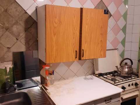 квартира по адресу Амосова ул. (Корчагінців), 9