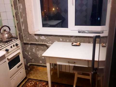 квартира по адресу Амосова ул. (Корчагінців), 9