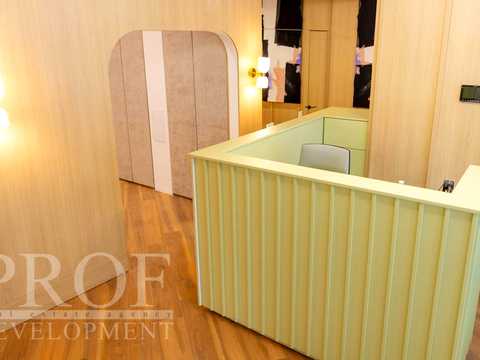 комерційна за адресою Буслівська вул., 10