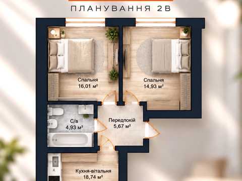 квартира по адресу Соборная ул., (Будинок)