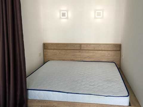 квартира по адресу Юнатская ул., 8