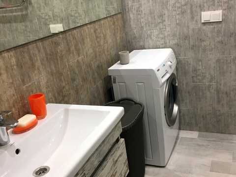 квартира по адресу Юнатская ул., 8