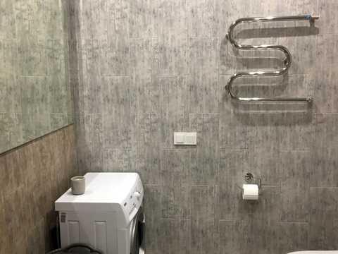 квартира по адресу Юнатская ул., 8
