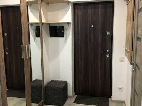 квартира по адресу Юнатская ул., 8