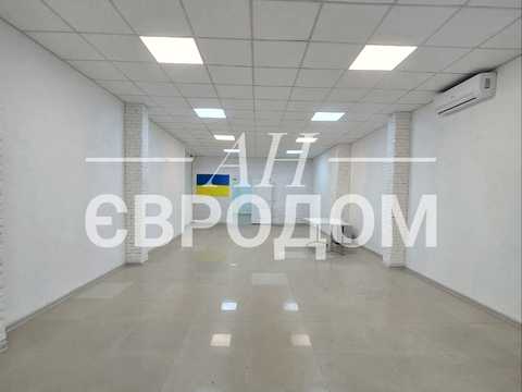 комерційна за адресою Соляниківський пров., 12