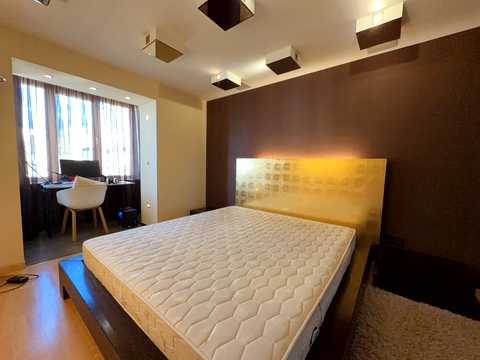 квартира за адресою Тарасівська вул., 20