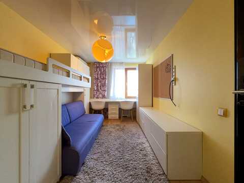 квартира за адресою Тарасівська вул., 20