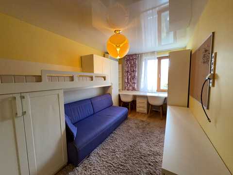 квартира за адресою Тарасівська вул., 20