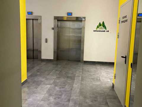 квартира за адресою Загорівська вул. (Багговутівська), 1-В