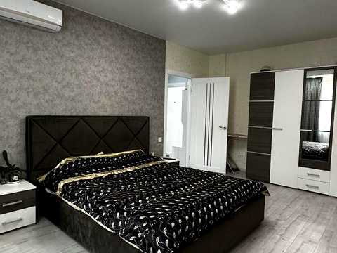 квартира за адресою с. Лиманка, Будівельна вул., 50-Б