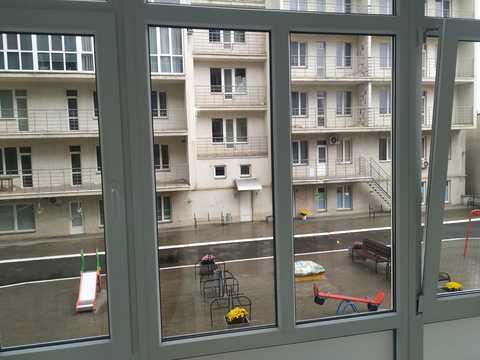 квартира по адресу Кузнечный пер., 22