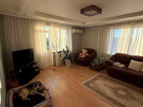 квартира по адресу Тиводара Легоцького ул., 19-А
