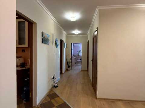 квартира по адресу Тиводара Легоцького ул., 19-А