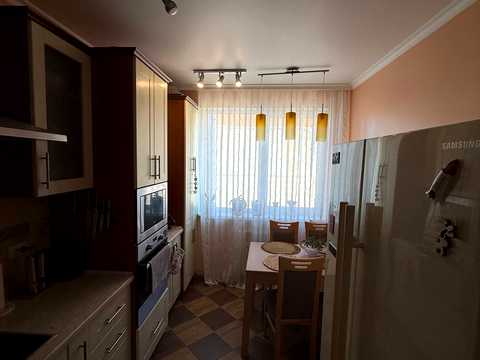 квартира по адресу Тиводара Легоцького ул., 19-А