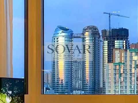 квартира за адресою Предславинська вул., 42
