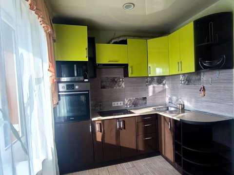 квартира за адресою Якуба Коласа вул., 14