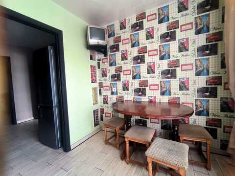 квартира за адресою Якуба Коласа вул., 14