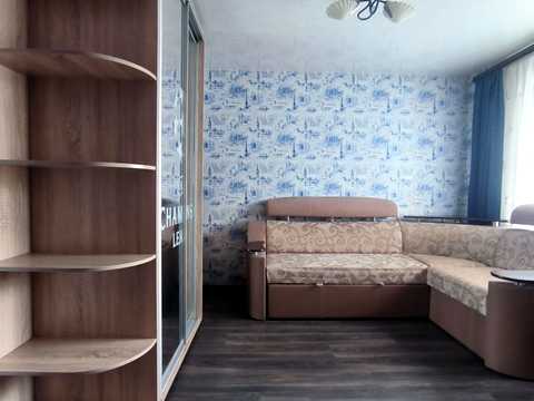 квартира за адресою Якуба Коласа вул., 14