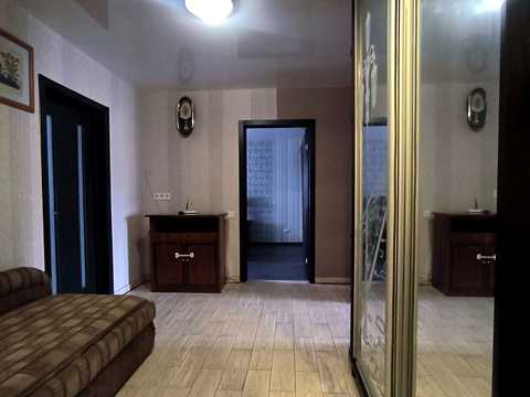 квартира за адресою Якуба Коласа вул., 14