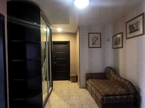 квартира за адресою Якуба Коласа вул., 14