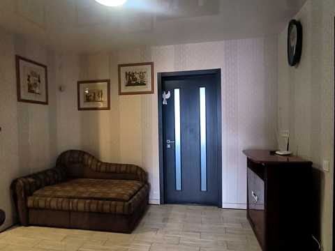 квартира за адресою Якуба Коласа вул., 14