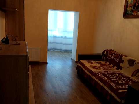 квартира за адресою Івана Пулюя вул., 40, к. 4