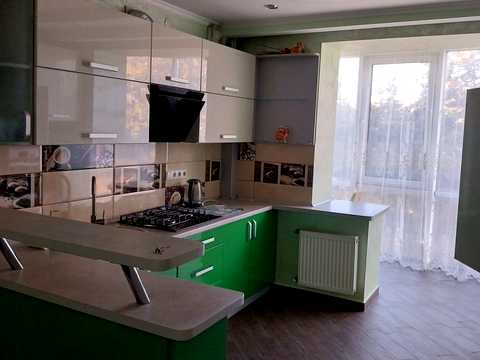 квартира за адресою Івана Пулюя вул., 40, к. 4