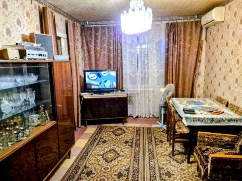 квартира за адресою Рубіновий бульв., 6