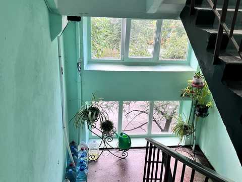 квартира за адресою Мрії вул. (Академіка Туполєва), 15