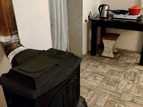дом по адресу Середня, 53