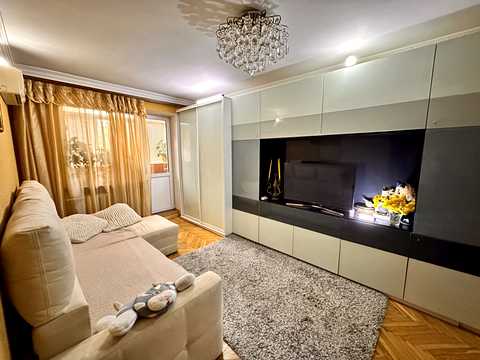 квартира по адресу Павла Чубинського ул. (Крупської), 8