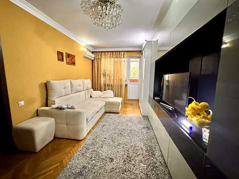 квартира по адресу Павла Чубинського ул. (Крупської), 8