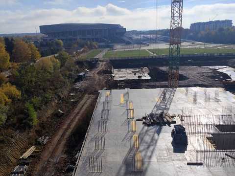 квартира по адресу Карла Мікльоша ул., (Будинок 2)
