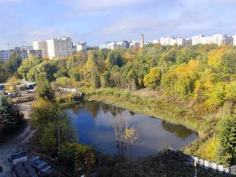 квартира по адресу Карла Мікльоша ул., (Будинок 2)