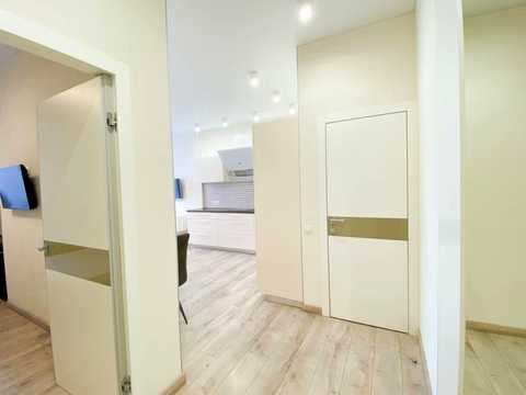 квартира за адресою Джона Маккейна вул. (Івана Кудрі), 7
