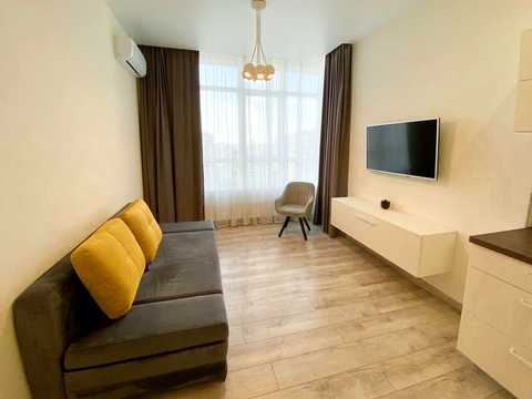 квартира за адресою Джона Маккейна вул. (Івана Кудрі), 7