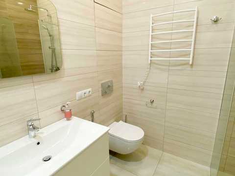 квартира за адресою Джона Маккейна вул. (Івана Кудрі), 7