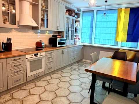 квартира за адресою Велика Китаївська вул., 59-А