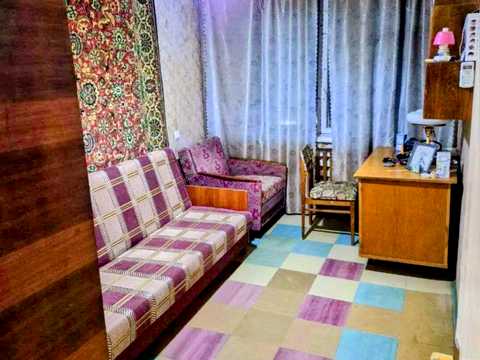 квартира за адресою Рубіновий бульв., 6