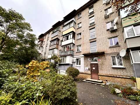квартира по адресу Павла Чубинського ул. (Крупської), 8