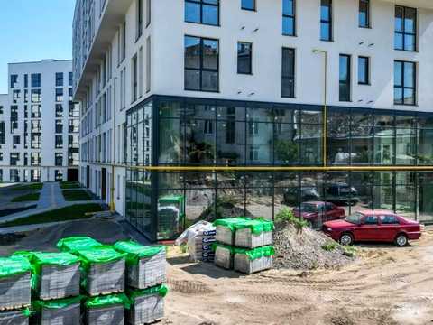 квартира за адресою Львів, Новознесенська вул., (ЖК Новий форт (будинок 1))