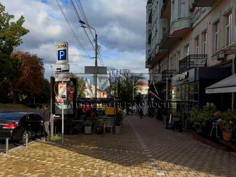 комерційна за адресою Гетьмана Павла Скоропадського вул. (Льва Толстого), 61/11