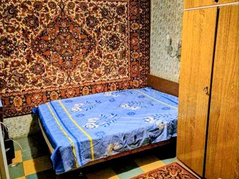 квартира за адресою Рубіновий бульв., 6