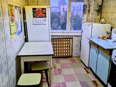 квартира за адресою Рубіновий бульв., 6