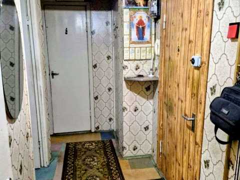 квартира за адресою Рубіновий бульв., 6