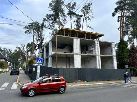 комерційна за адресою Василя Стуса вул. (Пушкінська), 58Е